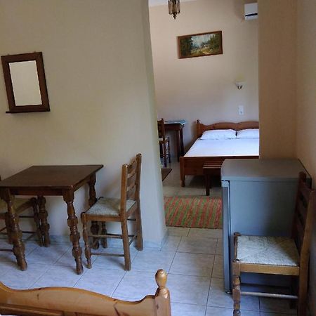 Koka Roka Rooms Kalambaka Zewnętrze zdjęcie