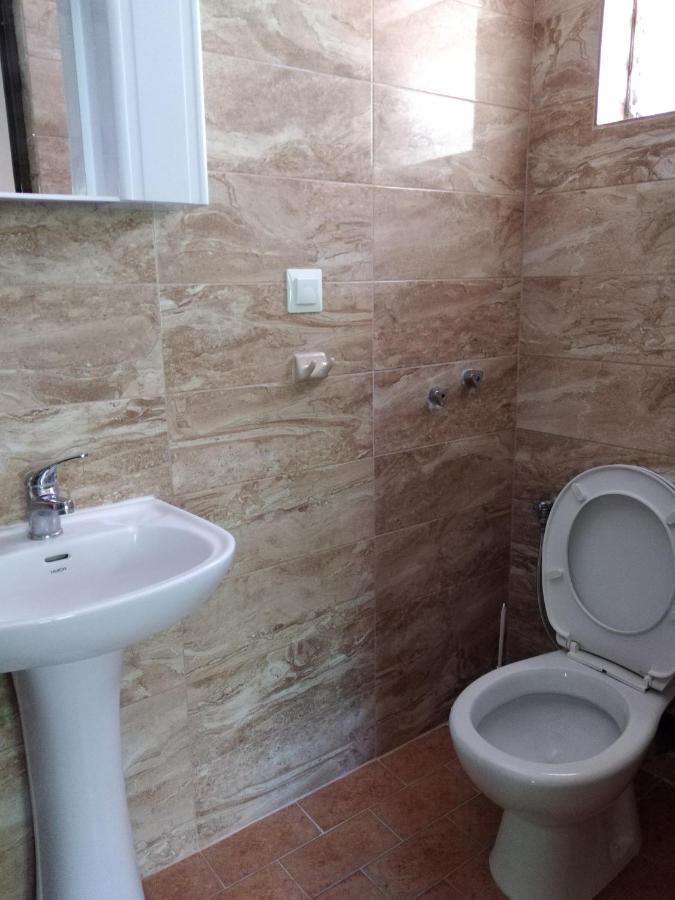 Koka Roka Rooms Kalambaka Zewnętrze zdjęcie