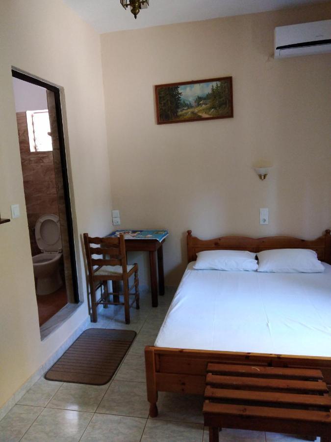Koka Roka Rooms Kalambaka Zewnętrze zdjęcie