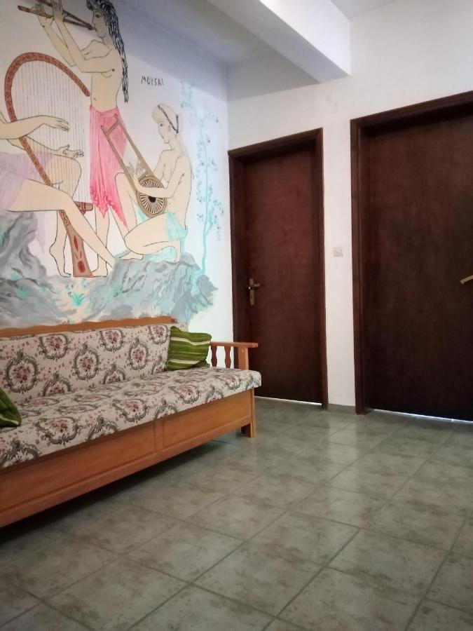 Koka Roka Rooms Kalambaka Zewnętrze zdjęcie