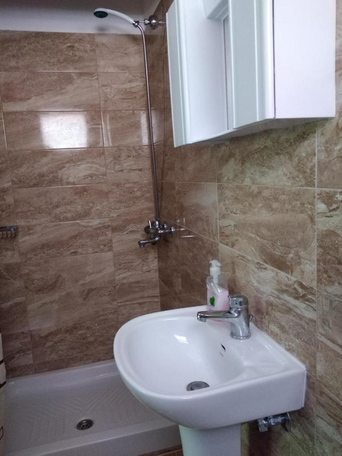 Koka Roka Rooms Kalambaka Zewnętrze zdjęcie